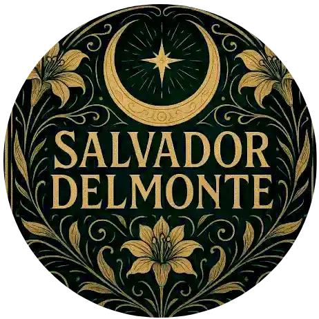 Salvador Delmonte – Consultas espirituales exclusivas | Orientación Premium